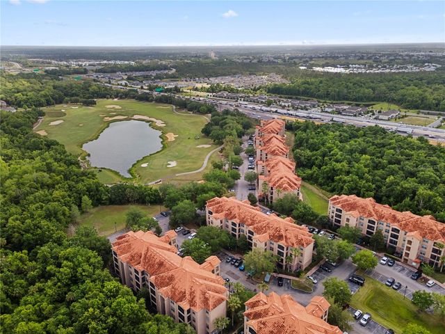 1370 TUSCAN TERRACE 2308, Davenport, FL 33896