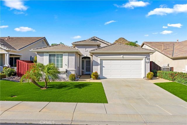 7832 Littler Drive, Hemet, CA 92545
