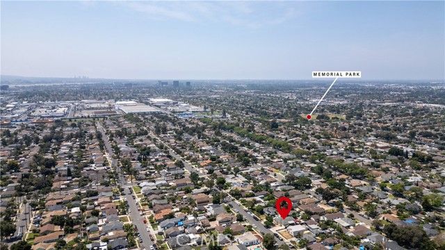 1808 S Van Ness Avenue, Santa Ana, CA 92707