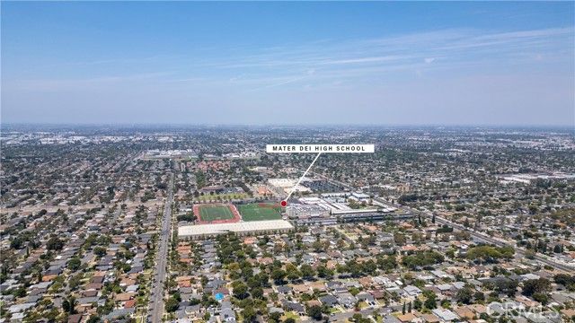1808 S Van Ness Avenue, Santa Ana, CA 92707