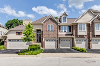 552 Saddlebrook Lane, Vernon Hills, IL 60061