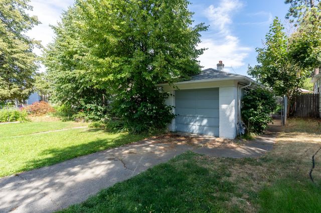 1307 E Thurston Ave, Spokane, WA 99203