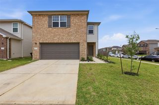 10138 Tiger Flower Lane, Houston, TX 77016