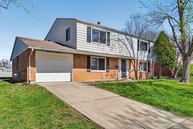 3690 Panama Drive, Westerville, OH 43081