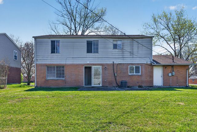 3690 Panama Drive, Westerville, OH 43081