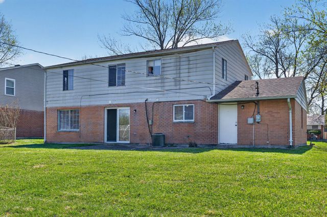 3690 Panama Drive, Westerville, OH 43081