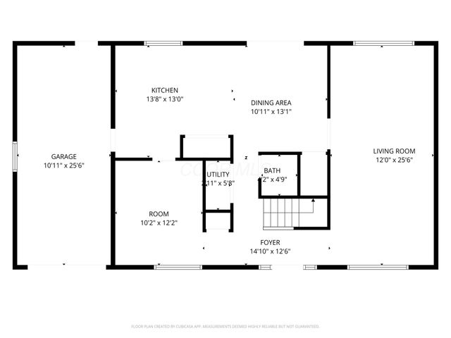 3690 Panama Drive, Westerville, OH 43081