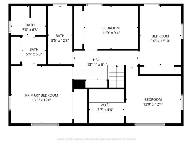 3690 Panama Drive, Westerville, OH 43081