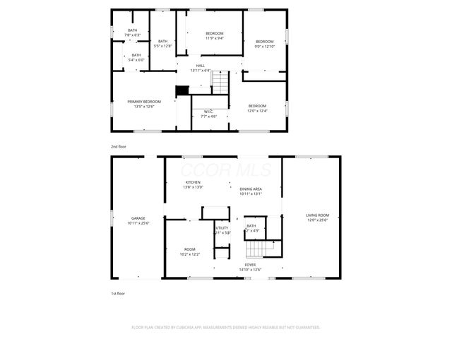 3690 Panama Drive, Westerville, OH 43081