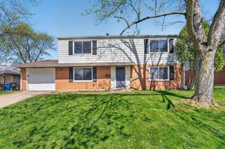 3690 Panama Drive, Westerville, OH 43081