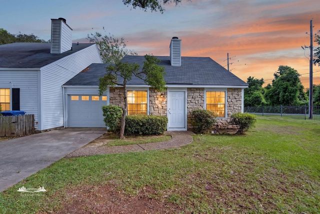 6 Chimney Stone Way, Shreveport, LA 71115