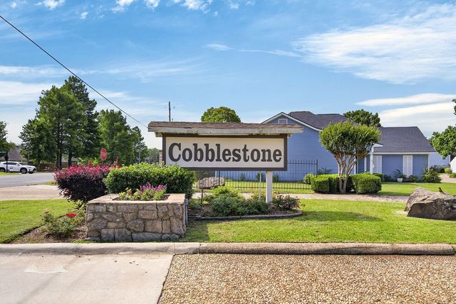 6 Chimney Stone Way, Shreveport, LA 71115