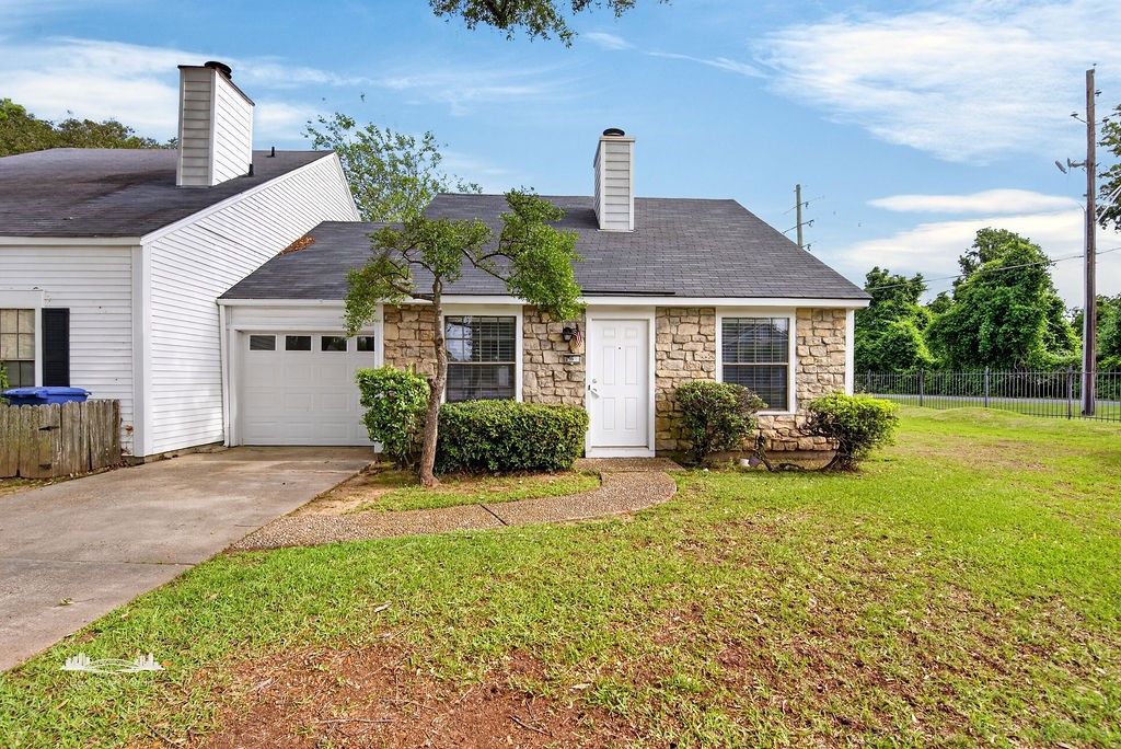 6 Chimney Stone Way, Shreveport, LA 71115