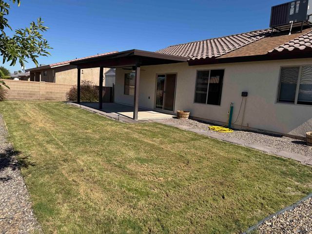 11742 S Gila St, Wellton, AZ 85356
