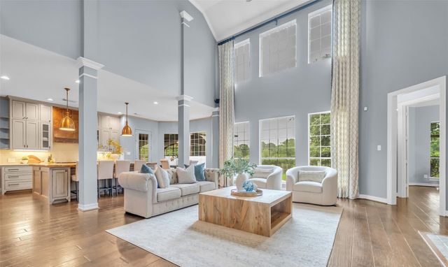 8703 Stones Throw Lane, Missouri City, TX 77459