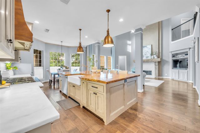 8703 Stones Throw Lane, Missouri City, TX 77459