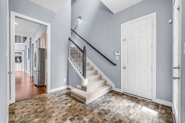 8703 Stones Throw Lane, Missouri City, TX 77459