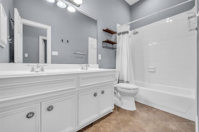 8703 Stones Throw Lane, Missouri City, TX 77459