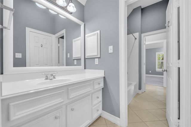 8703 Stones Throw Lane, Missouri City, TX 77459
