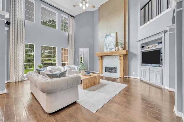 8703 Stones Throw Lane, Missouri City, TX 77459