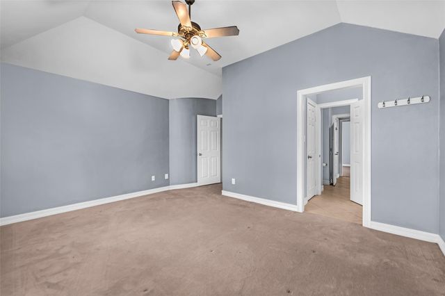 8703 Stones Throw Lane, Missouri City, TX 77459