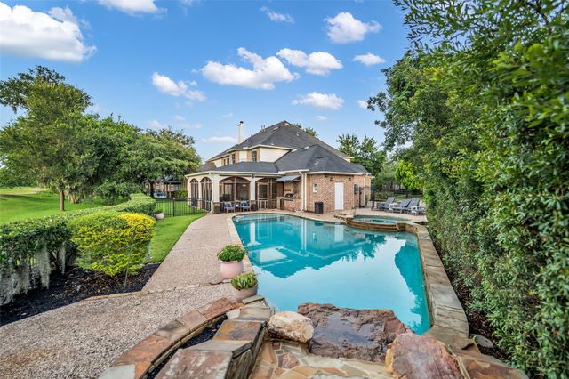8703 Stones Throw Lane, Missouri City, TX 77459