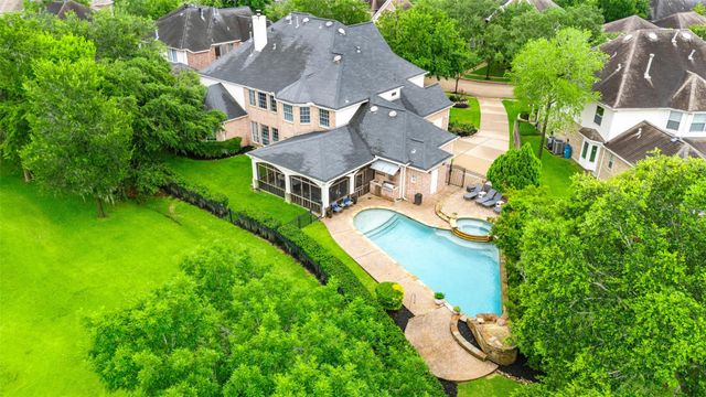 8703 Stones Throw Lane, Missouri City, TX 77459