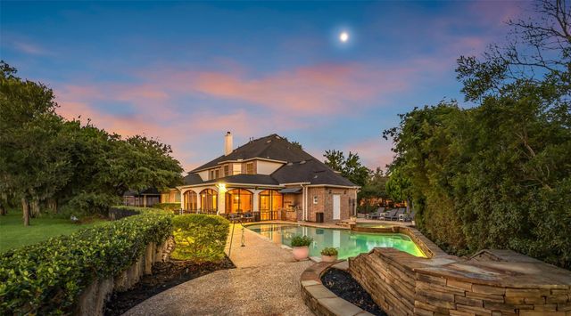 8703 Stones Throw Lane, Missouri City, TX 77459