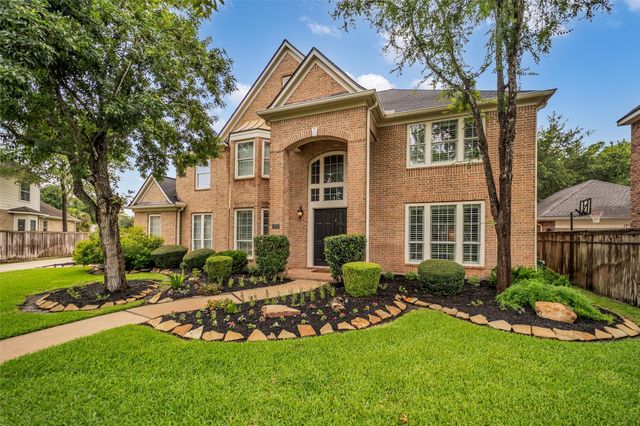 8703 Stones Throw Lane, Missouri City, TX 77459