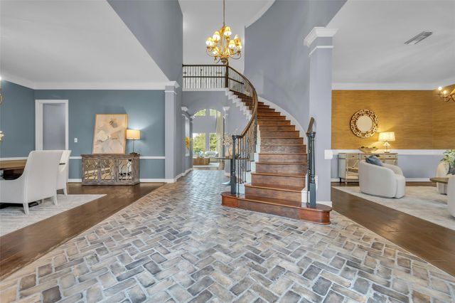 8703 Stones Throw Lane, Missouri City, TX 77459