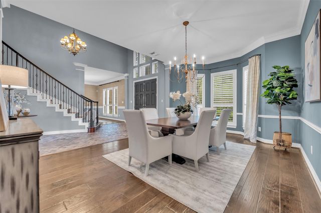 8703 Stones Throw Lane, Missouri City, TX 77459