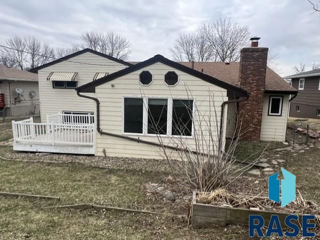 2013 S Hawthorne Ave Avenue, Sioux Falls, SD 57105