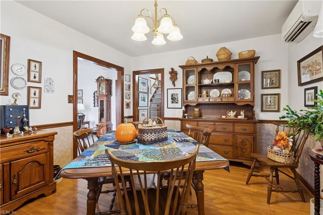 7 Algernourne ST, Hampton, VA 23664