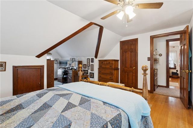 7 Algernourne ST, Hampton, VA 23664