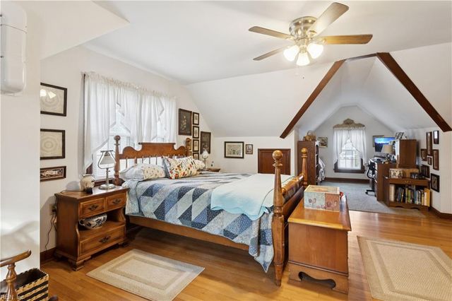 7 Algernourne ST, Hampton, VA 23664