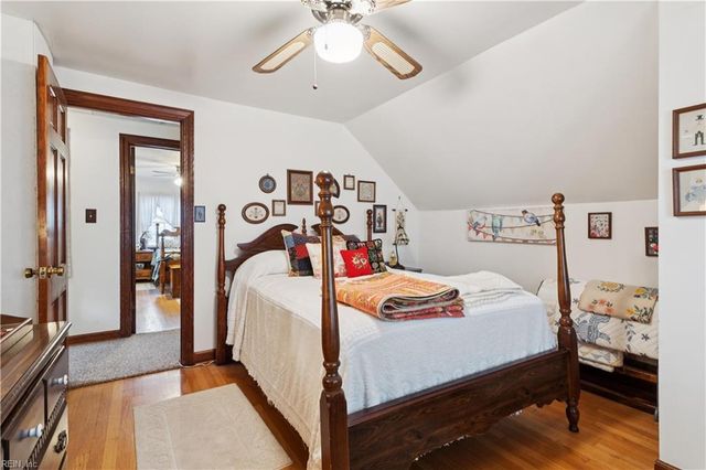 7 Algernourne ST, Hampton, VA 23664