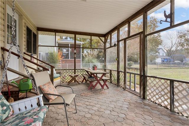 7 Algernourne ST, Hampton, VA 23664