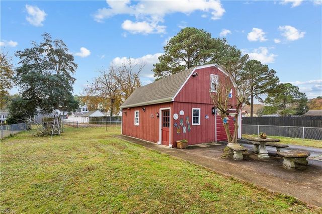 7 Algernourne ST, Hampton, VA 23664