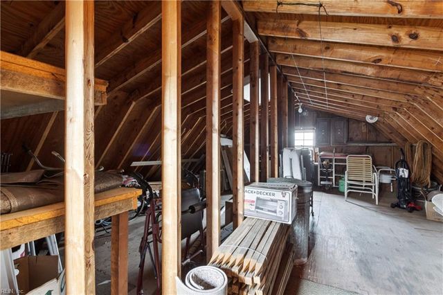 7 Algernourne ST, Hampton, VA 23664