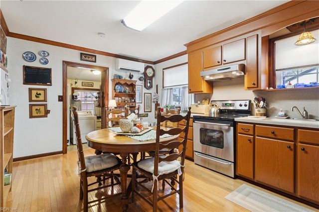 7 Algernourne ST, Hampton, VA 23664