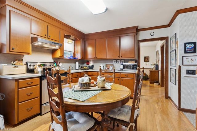 7 Algernourne ST, Hampton, VA 23664