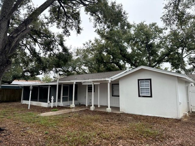 3123 W NAPOLEON AVENUE, Tampa, FL 33611