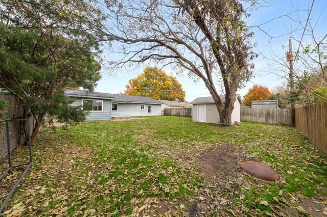 753 Cullum Avenue, Hurst, TX 76053