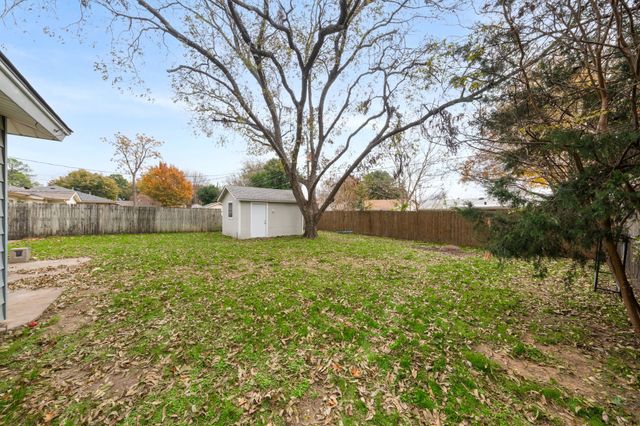 753 Cullum Avenue, Hurst, TX 76053