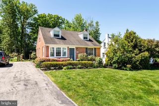 224 WAYNE AVE, Springfield, PA 19064