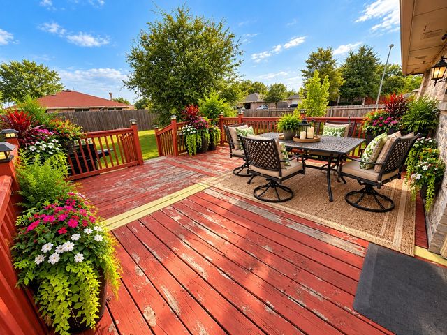 1605 Canary Island Court, Dallas, TX 75217