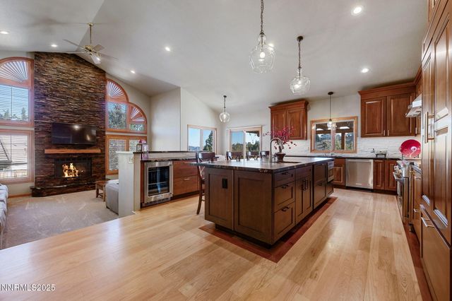 1205 Greensburg Circle, Reno, NV 89509