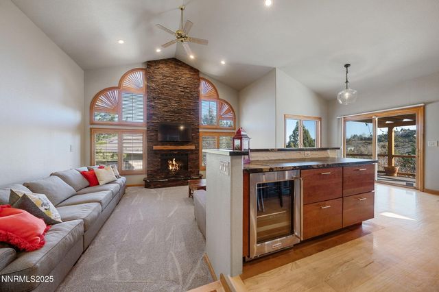 1205 Greensburg Circle, Reno, NV 89509