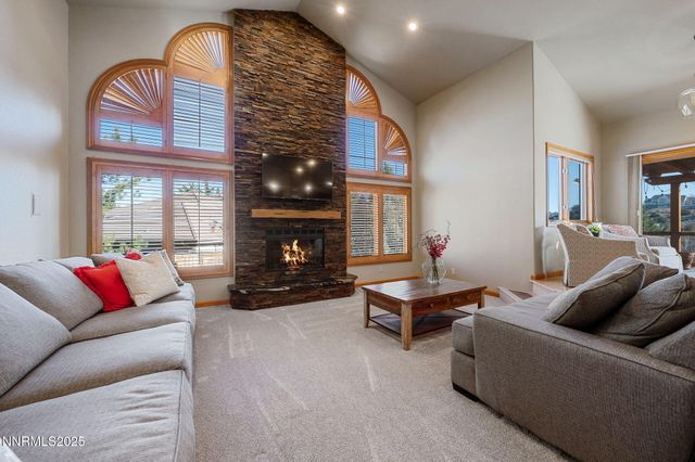 1205 Greensburg Circle, Reno, NV 89509