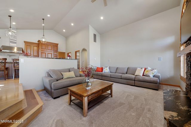 1205 Greensburg Circle, Reno, NV 89509